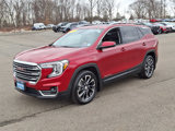 Certified 2022 GMC Terrain SLT w/ Infotainment Package II image 3