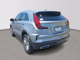 Certified 2024 Cadillac XT4 Premium Luxury w/ Cold Weather Package image 4