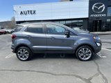 Used 2020 Ford EcoSport SES image 4