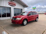 Used 2017 Dodge Journey SE image 2
