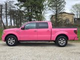 Used 2011 Ford F150 FX2 image 3