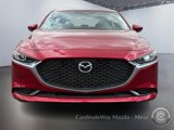 New 2025 MAZDA MAZDA3 s image 6