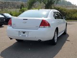 Used 2014 Chevrolet Impala Limited LS image 3