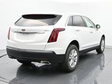 New 2025 Cadillac XT5 Luxury w/ LPO, Floor Liner Package image 5