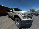 Used 2018 Ford F150 King Ranch w/ Equipment Group 601A Luxury image 4