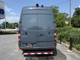Used 2018 Mercedes-Benz Sprinter 2500 image 4