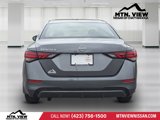 Used 2024 Nissan Sentra S image 4