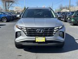 Used 2022 Hyundai Tucson SEL w/ Convenience Package image 2