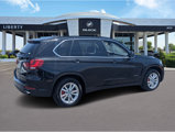Used 2015 BMW X5 xDrive35i image 3