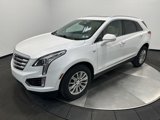 Used 2019 Cadillac XT5 Luxury image 3