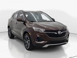 Used 2022 Buick Encore GX Select image 3