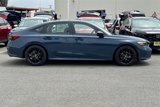 New 2025 Honda Civic Sport image 2