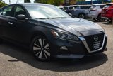 Used 2022 Nissan Altima 2.5 SV image 3