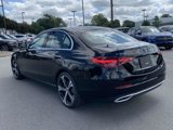 New 2024 Mercedes-Benz C 300 Sedan image 3