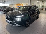 Used 2021 Hyundai Santa Fe SE image 4