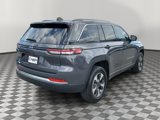 Used 2022 Jeep Grand Cherokee Limited 4xe w/ Luxury Tech Group II image 3