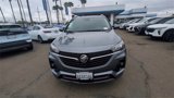 Certified 2021 Buick Encore GX Select w/ Sport Touring Package image 3