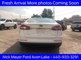 Used 2020 Ford Fusion SE image 5