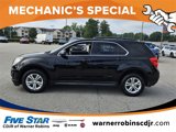 Used 2013 Chevrolet Equinox LT image 4