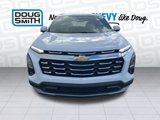 New 2025 Chevrolet Equinox LT w/ Safety and Technology Package image 2