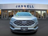 Used 2022 Ford Edge SEL w/ Convenience Package image 2