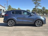 Used 2021 Kia Sportage SX image 2