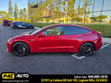 Used 2022 Tesla Model 3 Long Range image 2