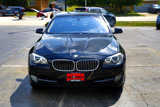 Used 2013 BMW 528i xDrive Sedan image 2