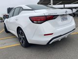 Used 2022 Nissan Sentra SV image 2