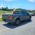 Used 2017 Ford F150 XLT w/ Equipment Group 302A Luxury image 5