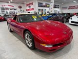 Used 2004 Chevrolet Corvette Convertible w/ Preferred Equipment Group image 4