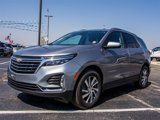 Used 2024 Chevrolet Equinox Premier image 5