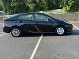 Used 2021 Toyota Prius Limited image 3