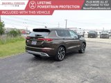 Used 2022 Mitsubishi Outlander SEL image 6