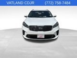 Used 2020 Kia Sorento LX w/ LX I4 Convenience Package image 2