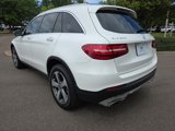 Used 2019 Mercedes-Benz GLC 300 4MATIC image 4