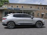 New 2025 Chevrolet Equinox EV LT w/ Comfort Package image 5