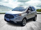 Certified 2022 Ford EcoSport SE w/ SE Appearance Package image 3