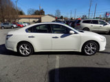 Used 2012 Nissan Maxima 3.5 SV w/ Premium Pkg image 6