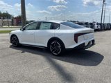 Used 2025 Kia K4 GT-Line image 4