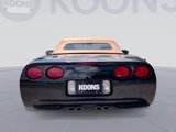 Used 2003 Chevrolet Corvette Convertible w/ Preferred Equipment Group1 image 5