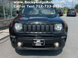 Used 2019 Jeep Renegade Altitude w/ Quick Order Package 2XM image 2