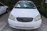 Used 2004 Toyota Corolla CE image 5