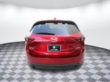 Used 2021 MAZDA CX-5 Grand Touring image 4
