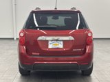 Used 2015 Chevrolet Equinox LT w/ Driver Convenience Package image 3