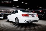 Used 2015 Mercedes-Benz E 350 4MATIC Sedan image 2