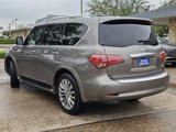 Used 2016 INFINITI QX80 2WD w/ Driver's Assistance Package image 3