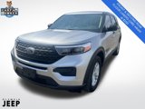 Used 2023 Ford Explorer 4WD image 1