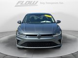 Used 2025 Volkswagen Jetta SE image 2