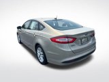 Used 2015 Ford Fusion SE image 3